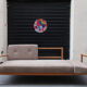 Daybed scandinave des années 60