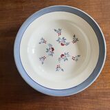 Hollow plates Fenal Frères model Marly