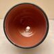 Geometric Pattern Plant Pot