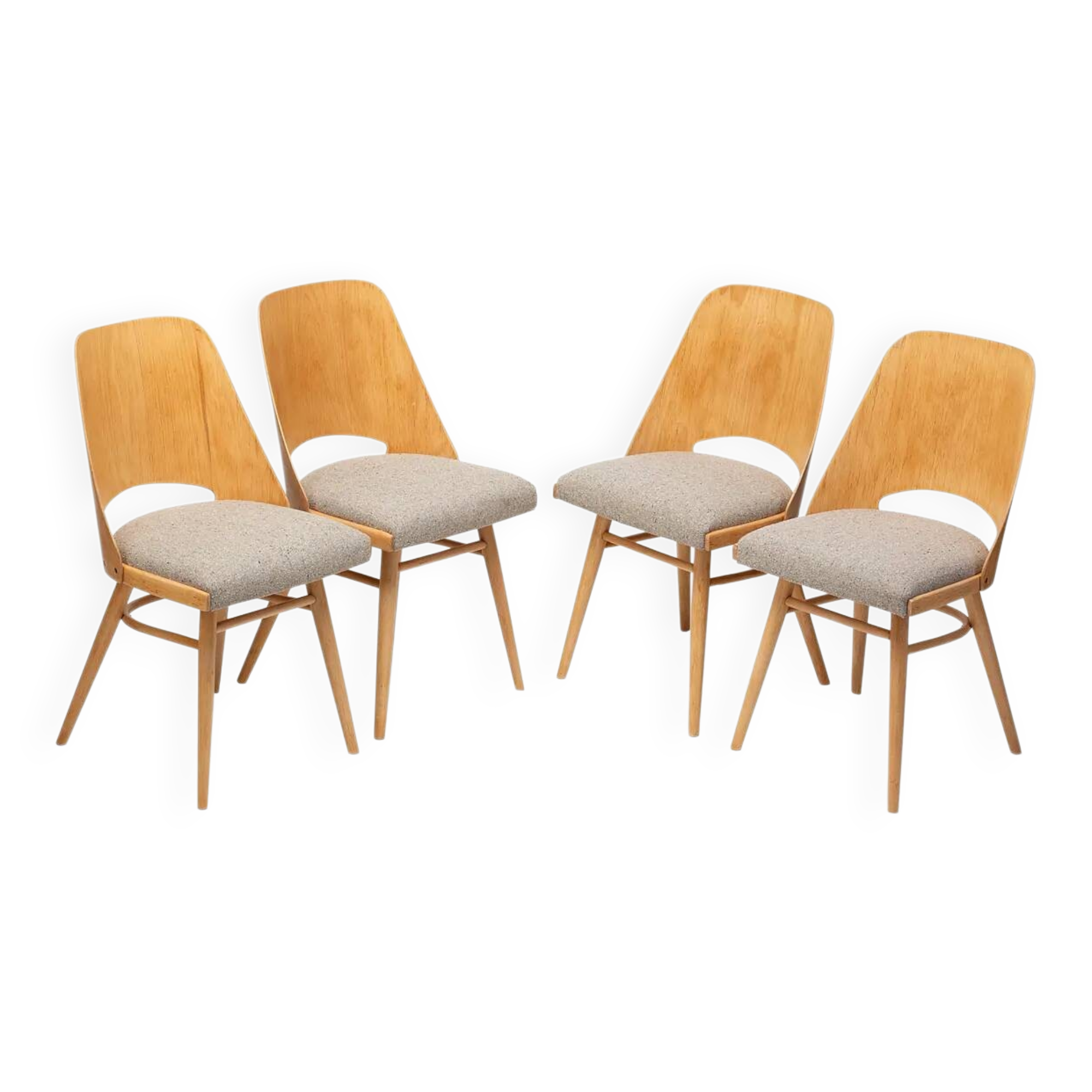 TATRA chair set