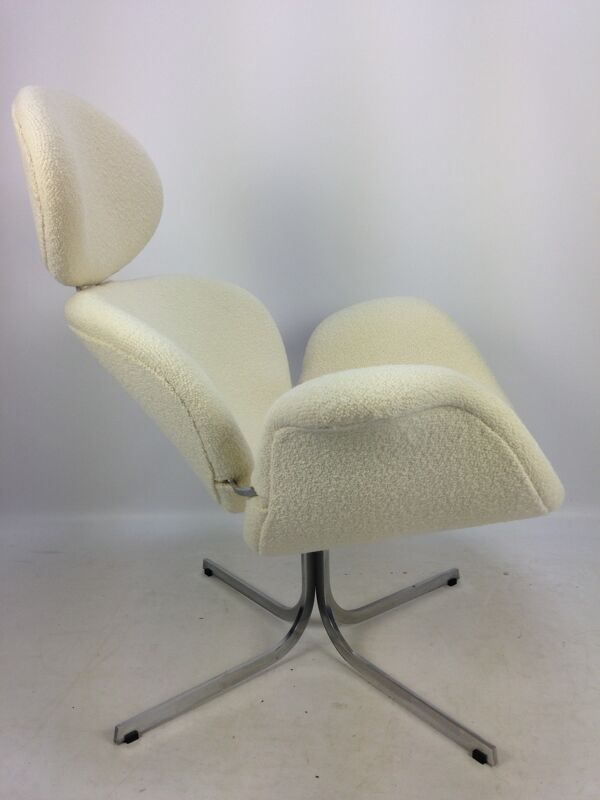 Fauteuil Tulip par Pierre Paulin pour Artifort 1959