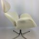 Tulip armchair by Pierre Paulin for Artifort 1959