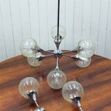 Ensemble spoutnik vintage