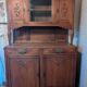 Art Deco sideboard