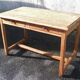 Farm table