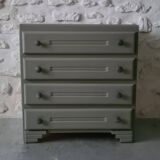 Petite commode vintage