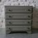 Small vintage chest of drawers