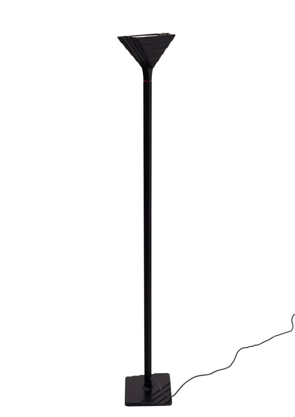 F.lli Martini ''Qualità in Luce'' lampe sur pied halogène italienne des années 1980