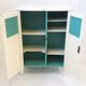 Vintage wardrobe