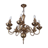 Lustre hollandais
