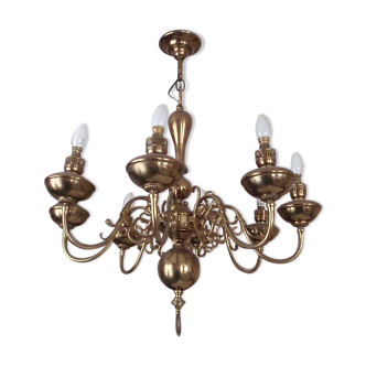 Lustre hollandais