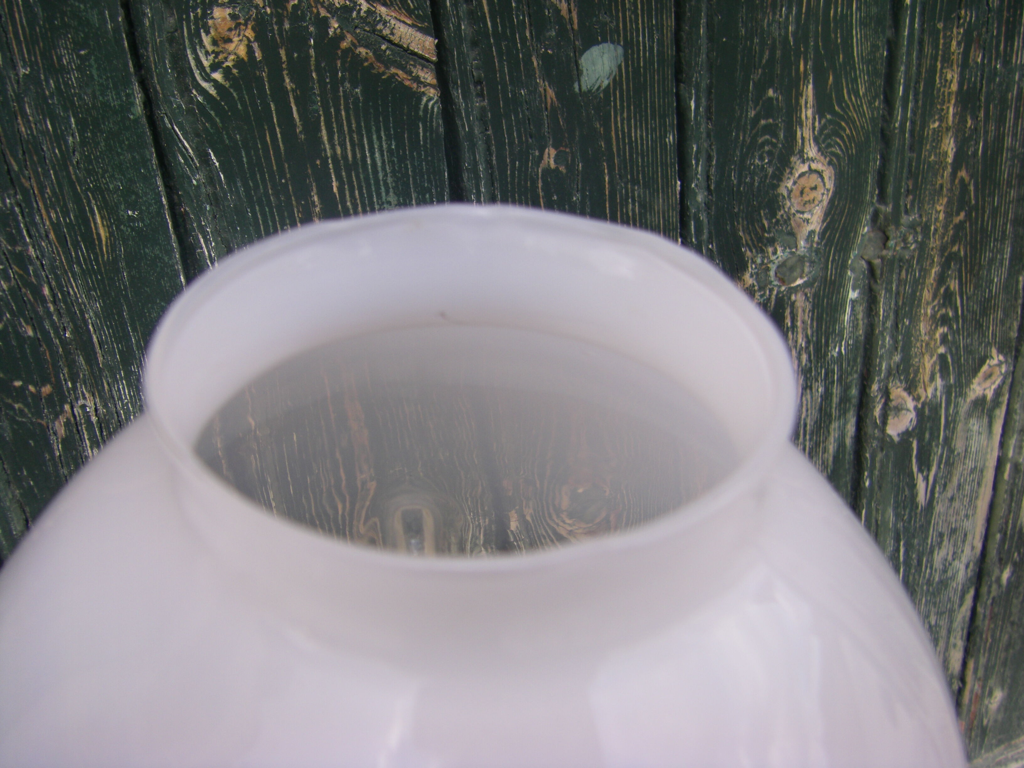 Luminaire ball Murano