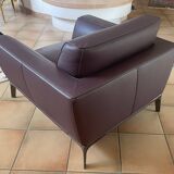 Roche-Bobois armchair