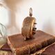 Old alarm clock, Blessing