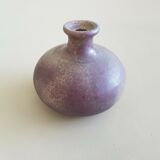 Vase sans fond et avec un trou