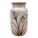New Look Scheurich ceramic vase, Germany 1970s.