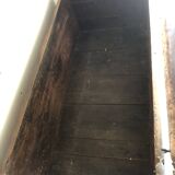 Old wicker