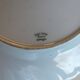 Maison Haviland 3-tier Limoges porcelain servant.