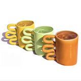 DJUG Mug - Lemon