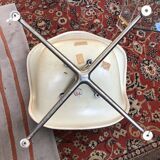 Pair of armchairs La Fonda design Charles Eames