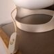 Joe Colombo KD28 designer lamp, 70s