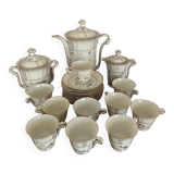 Coffee service