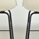 Pair of chairs by Vertex 1960