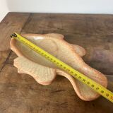 Plat en forme de poisson