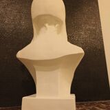 Large bust Marianne H:64cm B. Bardot