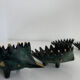 Vintage Ashtrays 1950 Hedgehogs by Walter Bosse for Hertha Baller