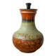 Grand pied de lampe vintage style ''fat Lava'' 70'