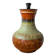 Grand pied de lampe vintage style ''fat Lava'' 70'