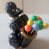 60s aperitif pick holder