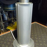 Vintage metal lamp