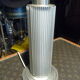 Lampe metal vintage