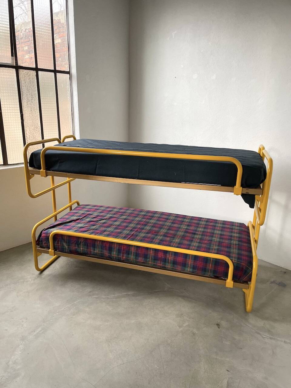 70s Marc Berthier style bunk bed