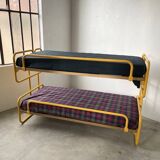 70s Marc Berthier style bunk bed
