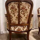 Pair of shepherdesses