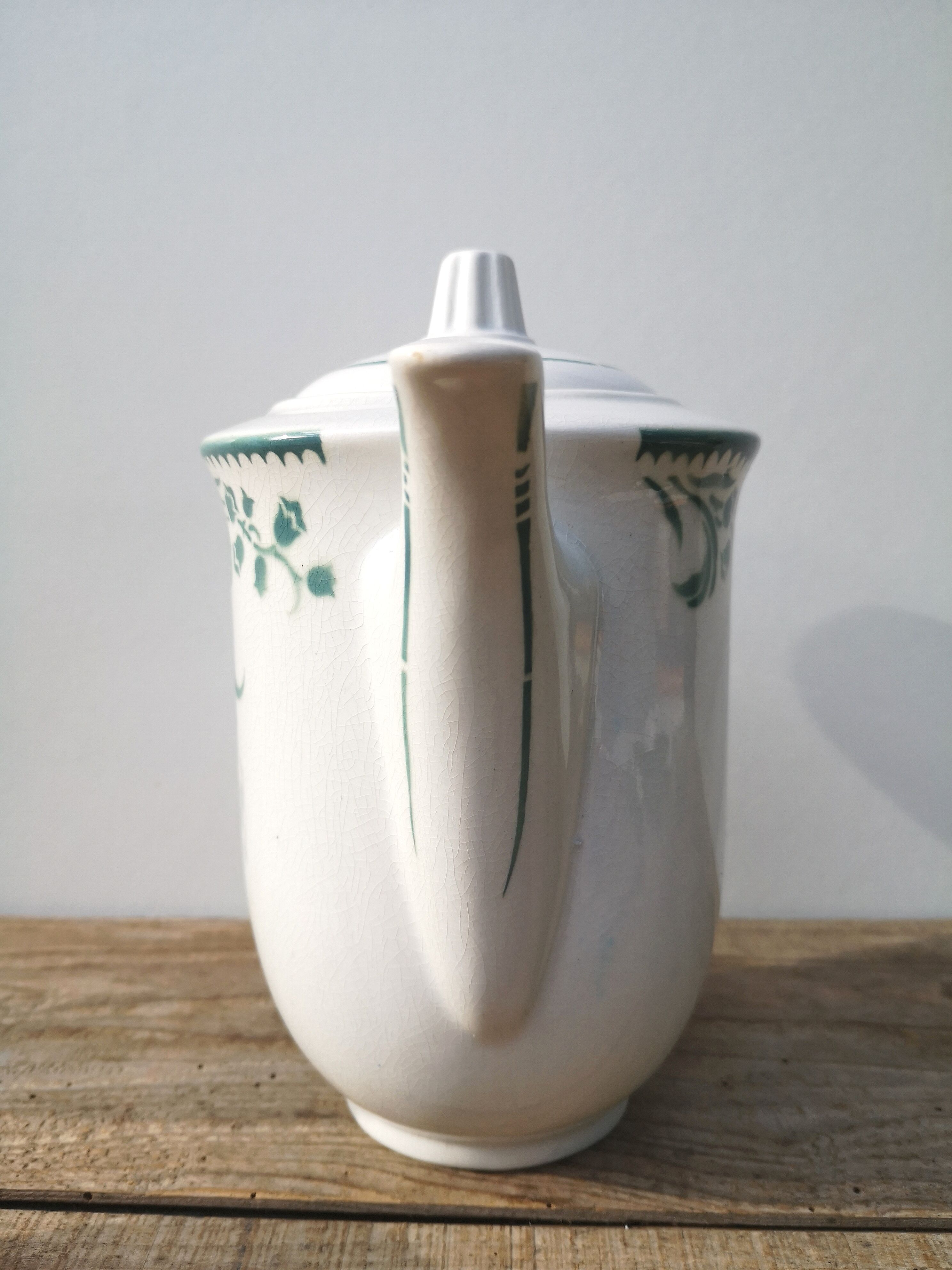 Saint Amand coffee maker