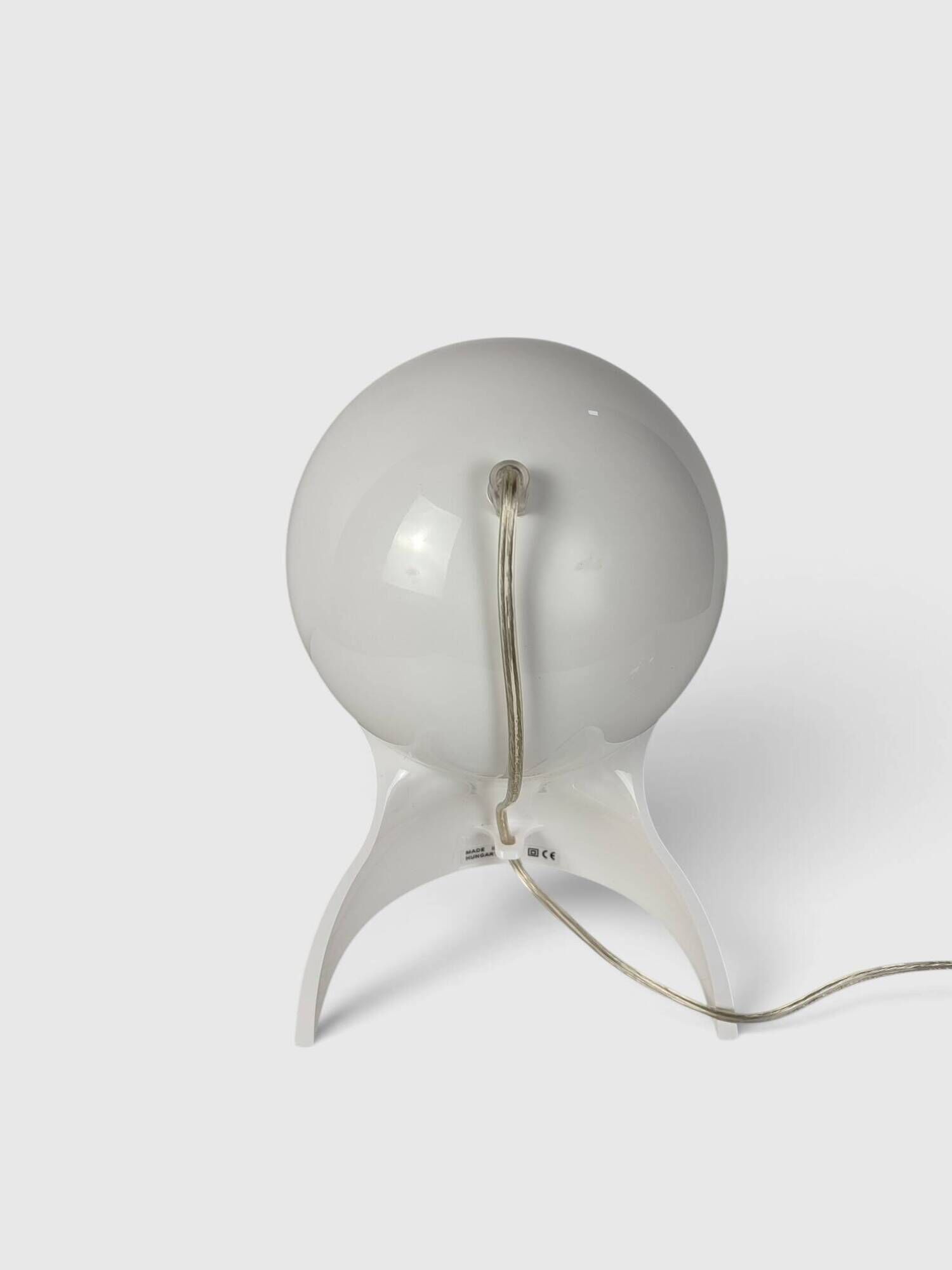 Lampe de table « Dalù » par Vico Magistretti pour Artemide