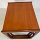 Vintage nesting tables by Nathan 1960's