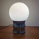 Large Rare Midcentury Table Lamp, Italy, 1970s