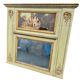 Miroir trumeau Louis XV