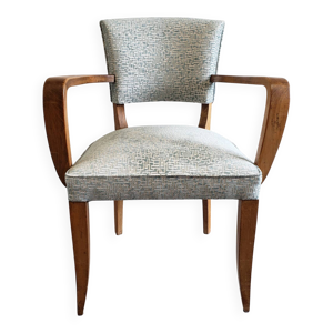 Fauteuil bridge Bois