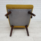 Danish armchair, 50