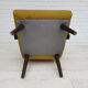 Fauteuil danois, 50