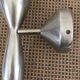 Lucien Gau wall lamp