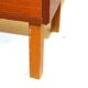 Dresser in teak, Sweden, 1960