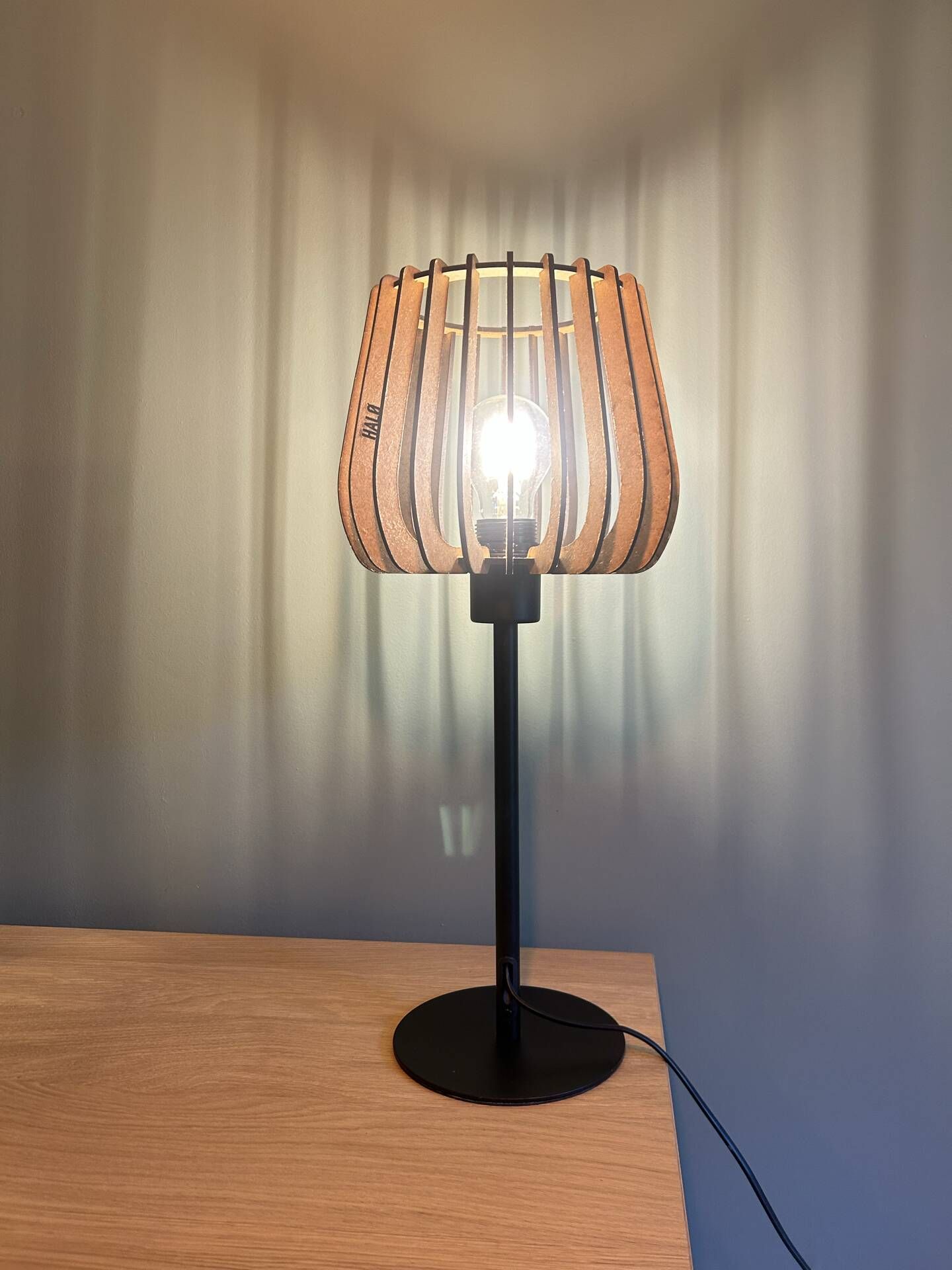 Lamp