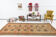 Tapis, 352x162cm